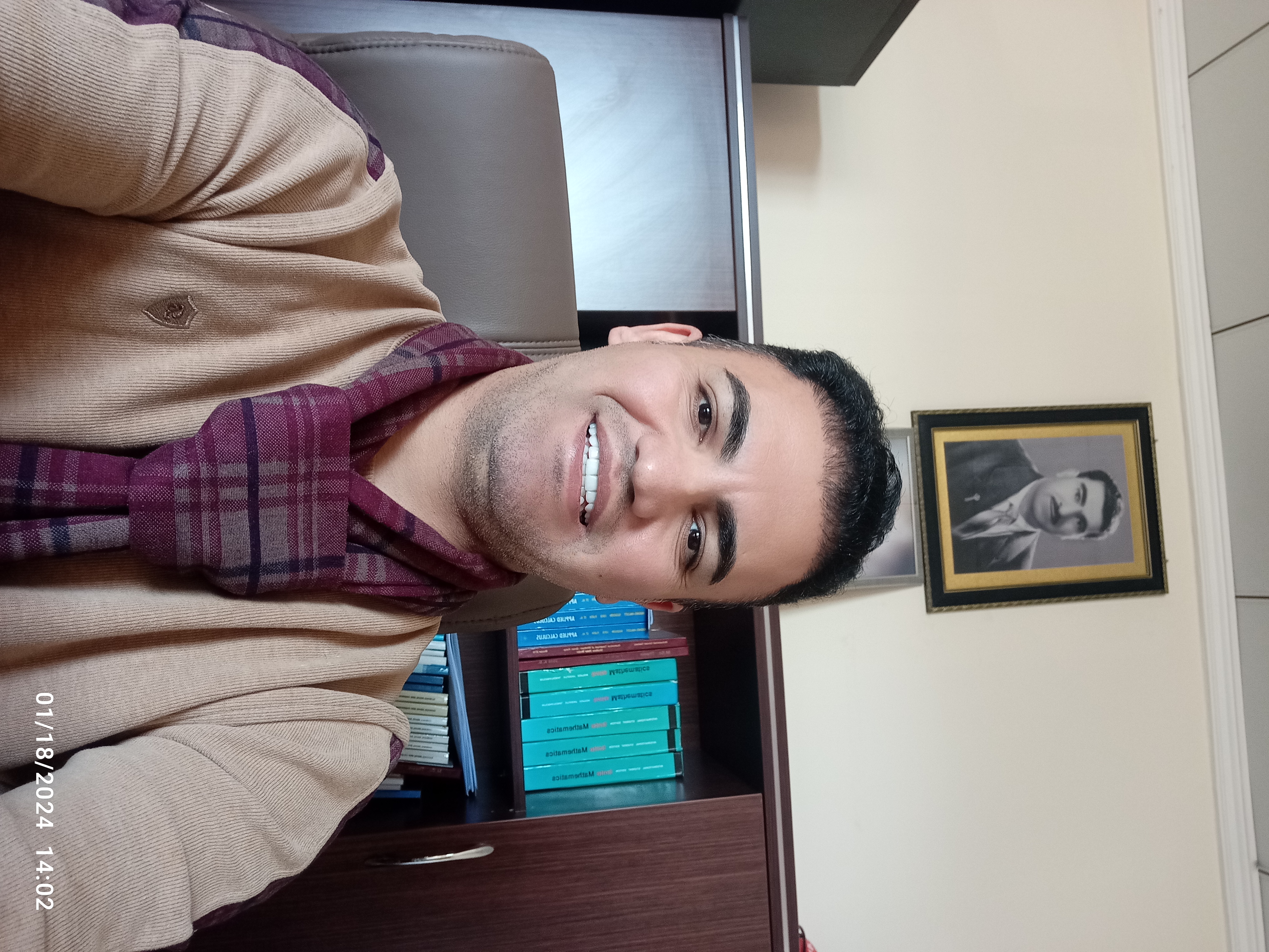 akre